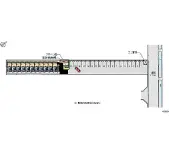 倉敷市連島町鶴新田 月極駐車場